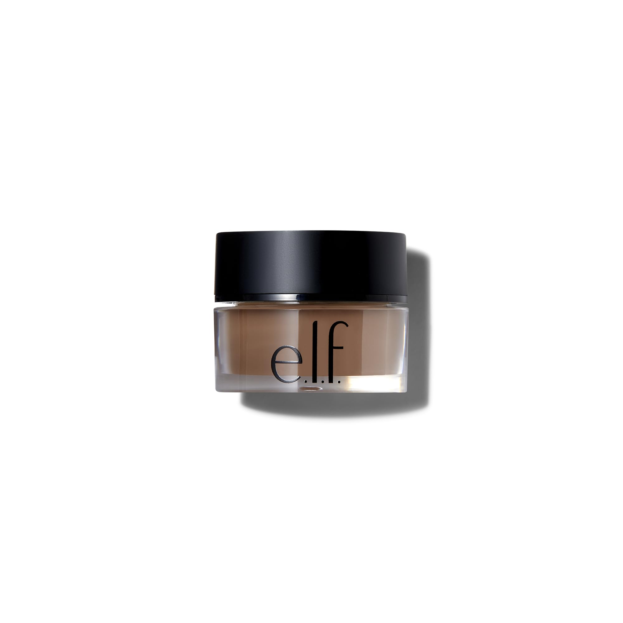 Crema Delineadora Y Para Cejas E.l.f. Lock On Sculpts, Marrón Claro, 5,5 G - Venta Internacional.