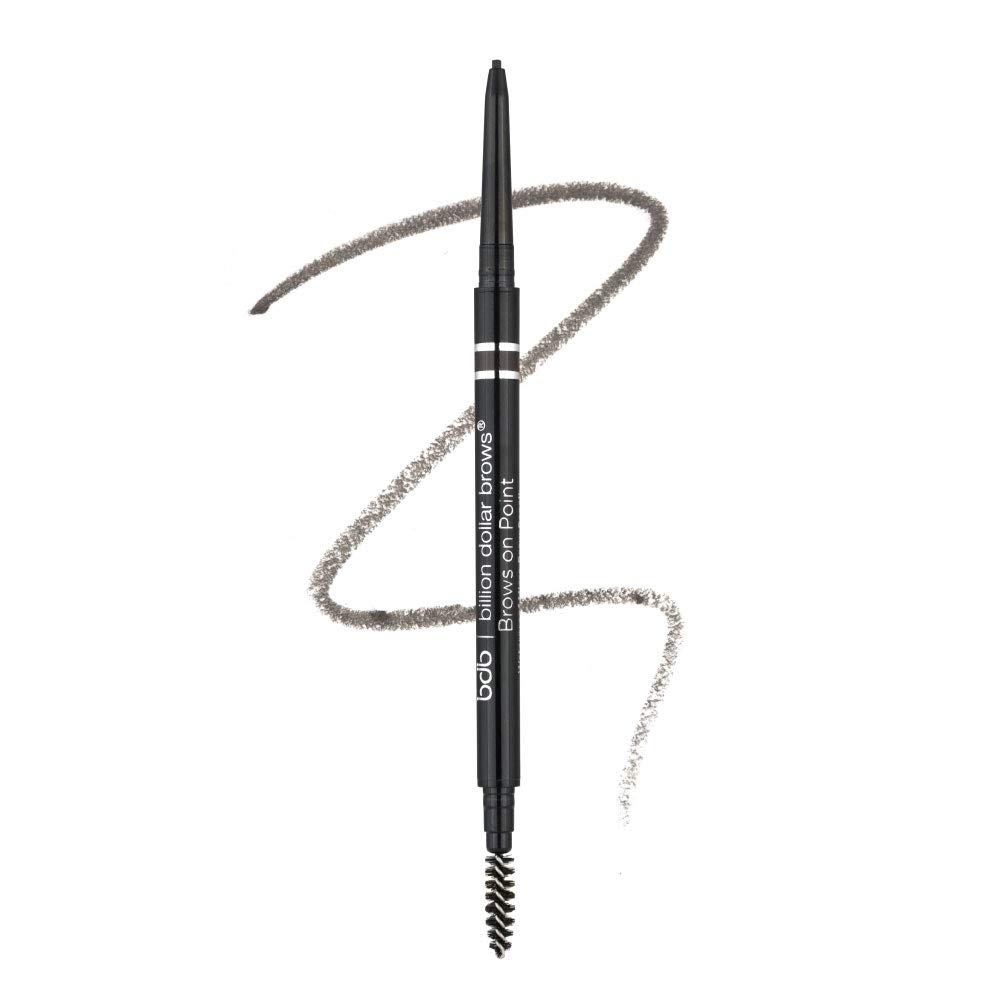 Foto 2 pulgar | Delineador de Cejas Billion Dollar Brows con Cepillo-Venta Internacional