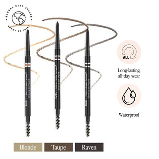 Foto 3 | Delineador de Cejas Billion Dollar Brows con Cepillo-Venta Internacional