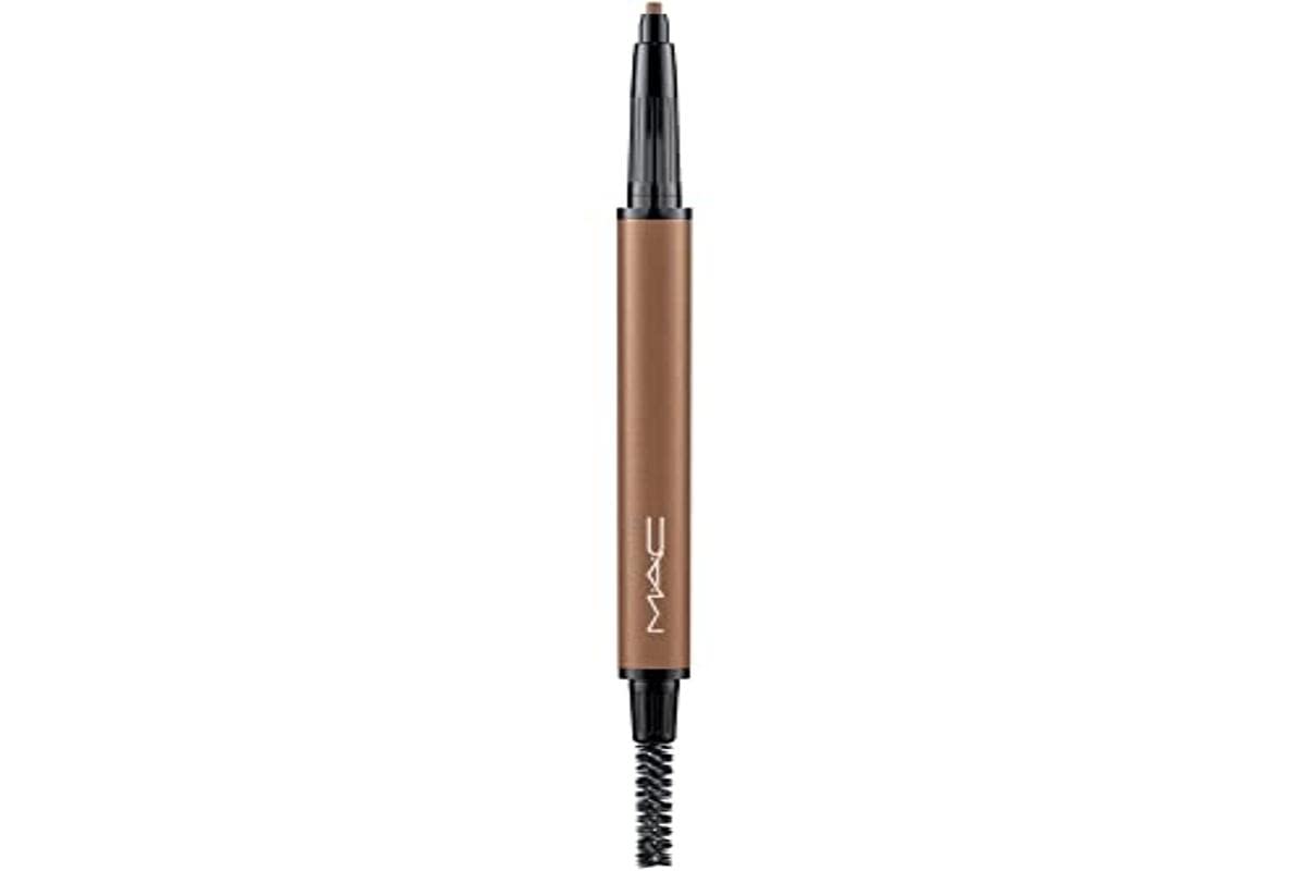 Perfilador de Cejas MAC Brunette 9 g - Venta Internacional