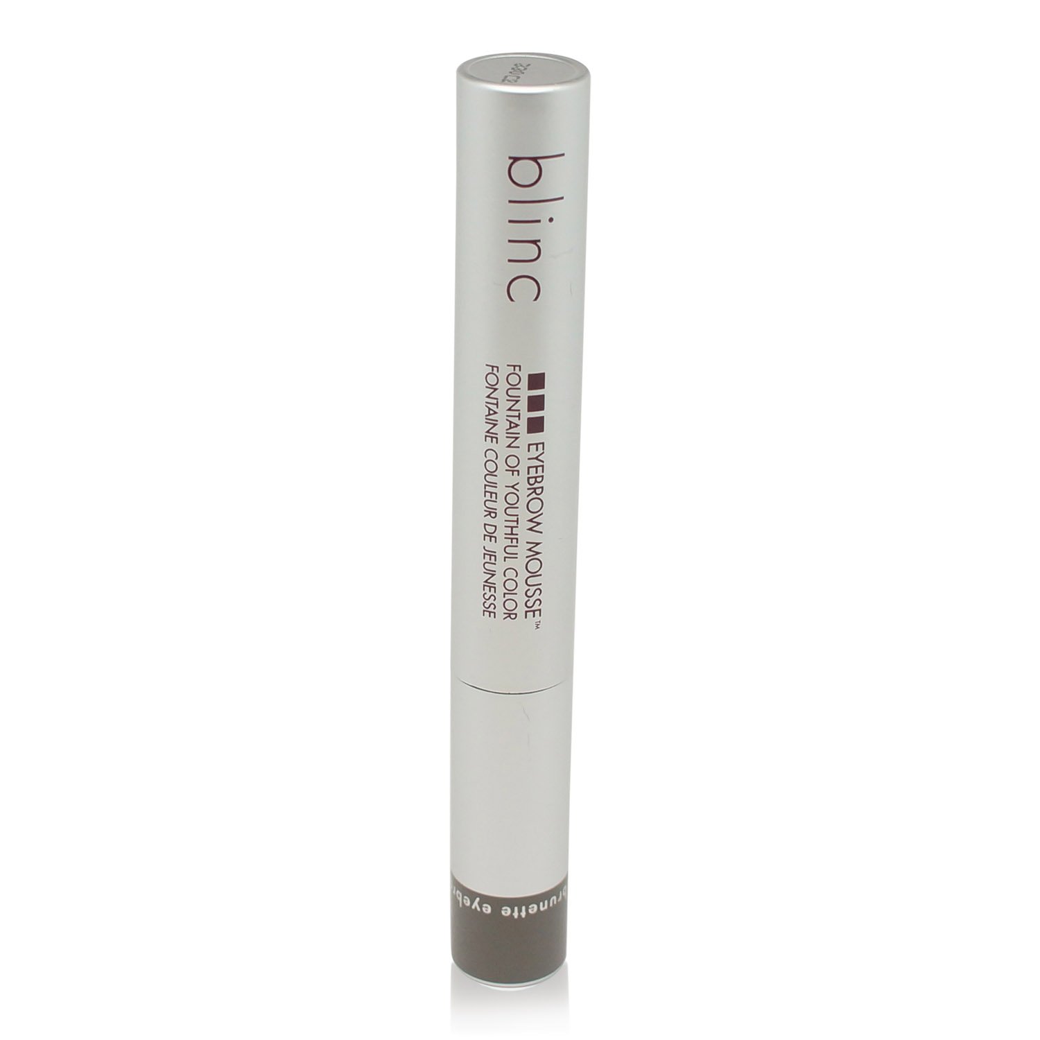 Foto 4 pulgar | Mousse Para Cejas Blinc Light Brunette, 4 Ml (paquete De 1) - Venta Internacional.