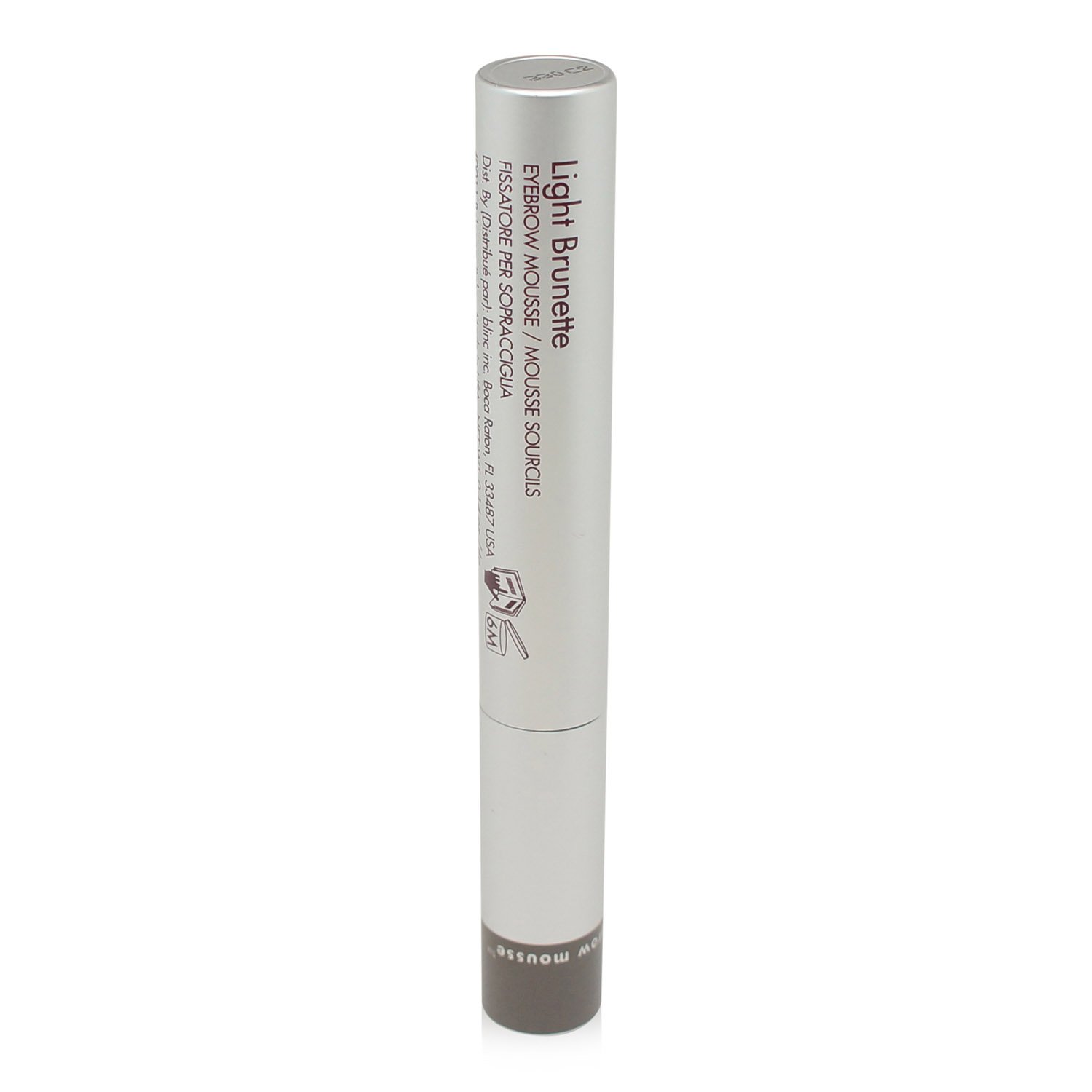 Foto 5 pulgar | Mousse Para Cejas Blinc Light Brunette, 4 Ml (paquete De 1) - Venta Internacional.
