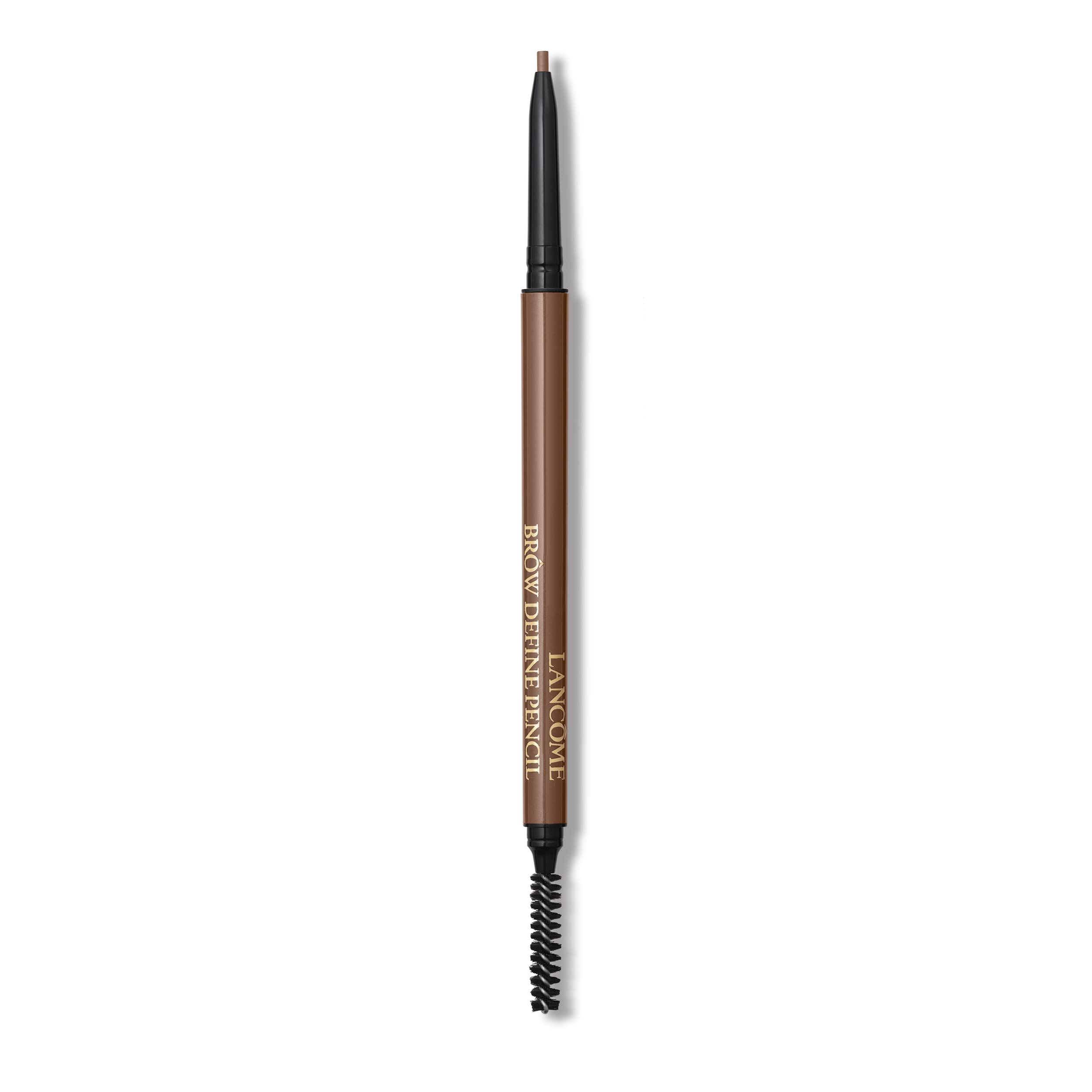 Lápiz De Cejas Lancôme Brow Define Waterproof Chestnut - Venta Internacional.