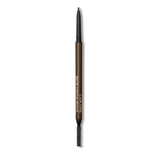Foto 1 | Lápiz De Cejas Lancôme Brow Define Waterproof Dark Brown - Venta Internacional.