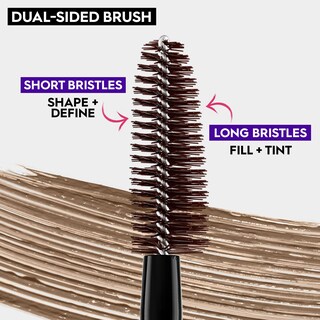 Foto 4 | Gel Para Cejas Urban Decay Big Bush, Voluminizador, Impermeable, Color Topo - Venta Internacional.