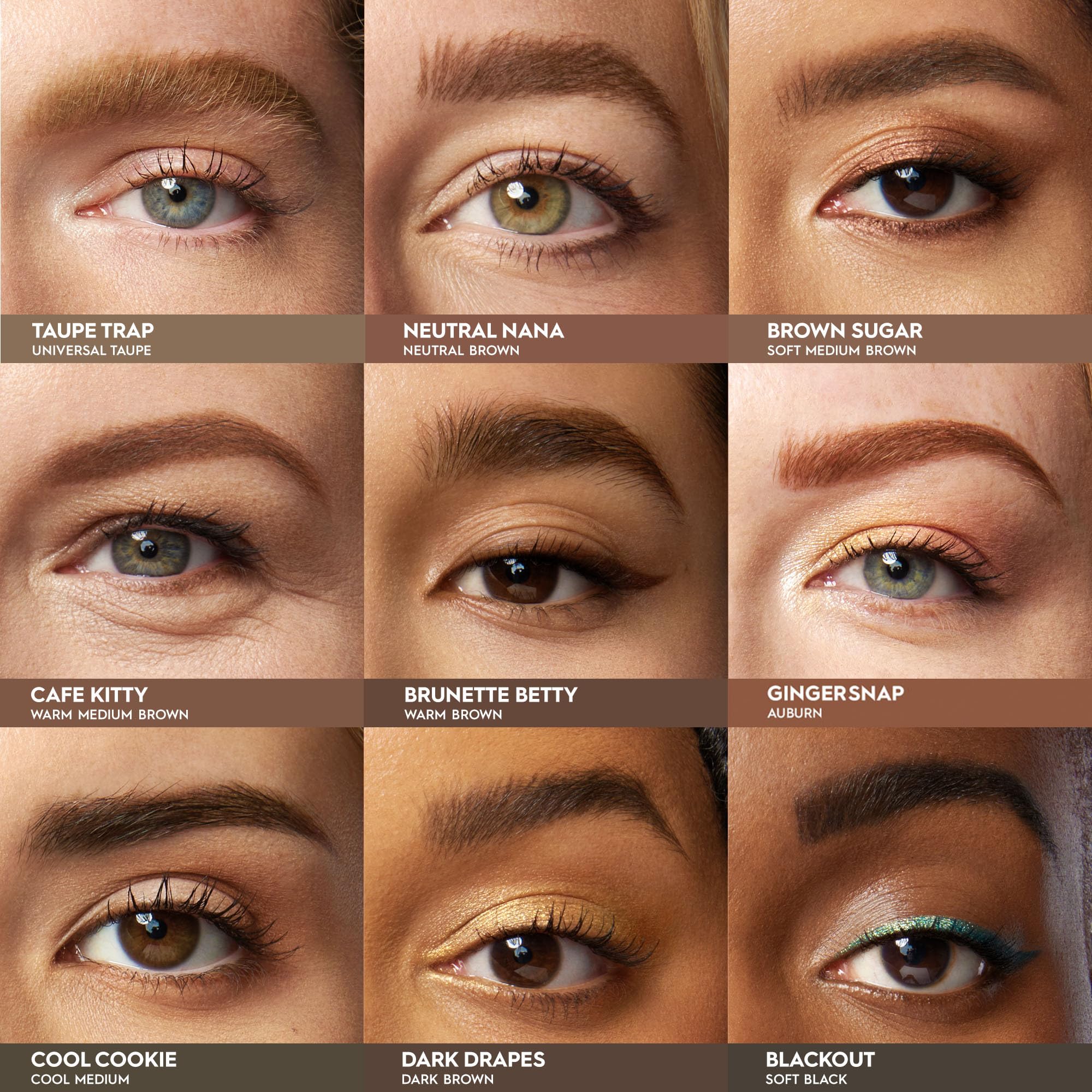 Foto 8 pulgar | Lápiz De Cejas Urban Decay Brow Blade Waterproof, Dark Drapes - Venta Internacional.