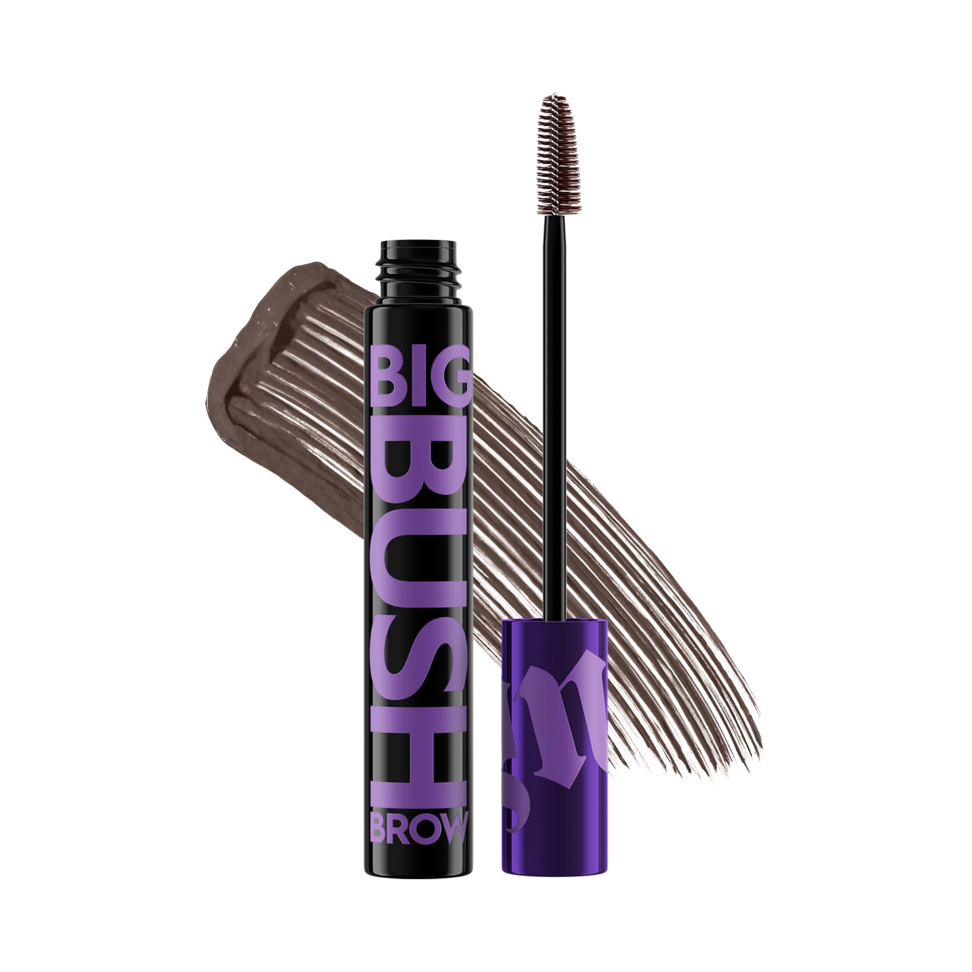 Foto 2 pulgar | Gel Para Cejas Urban Decay Big Bush, Voluminizador, Impermeable, Oscuro - Venta Internacional.