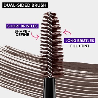 Foto 4 | Gel Para Cejas Urban Decay Big Bush, Voluminizador, Impermeable, Oscuro - Venta Internacional.