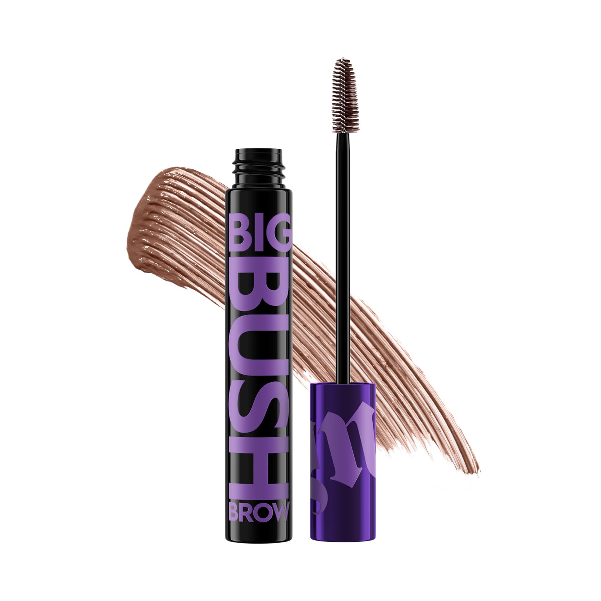 Foto 2 pulgar | Gel Para Cejas Urban Decay Big Bush, Voluminizador, Impermeable, Neutro, Nana - Venta Internacional.