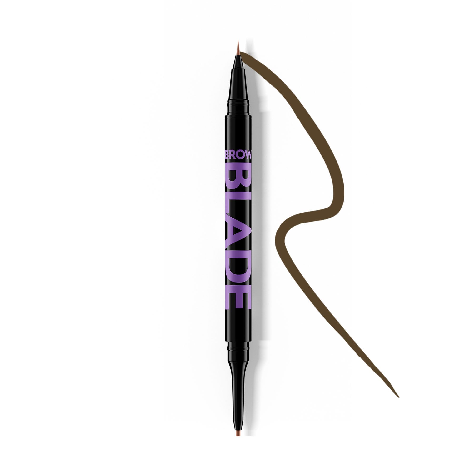 Lápiz De Cejas Urban Decay Brow Blade Waterproof - Neutral Nana - Venta Internacional.