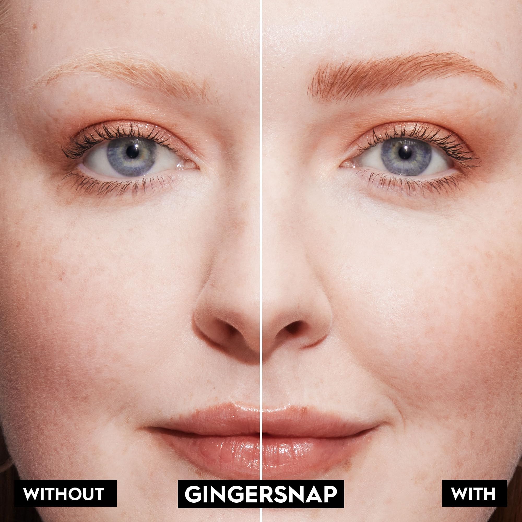 Foto 2 | Gel Para Cejas Urban Decay Big Bush, Voluminizador Gingersnap - Venta Internacional.
