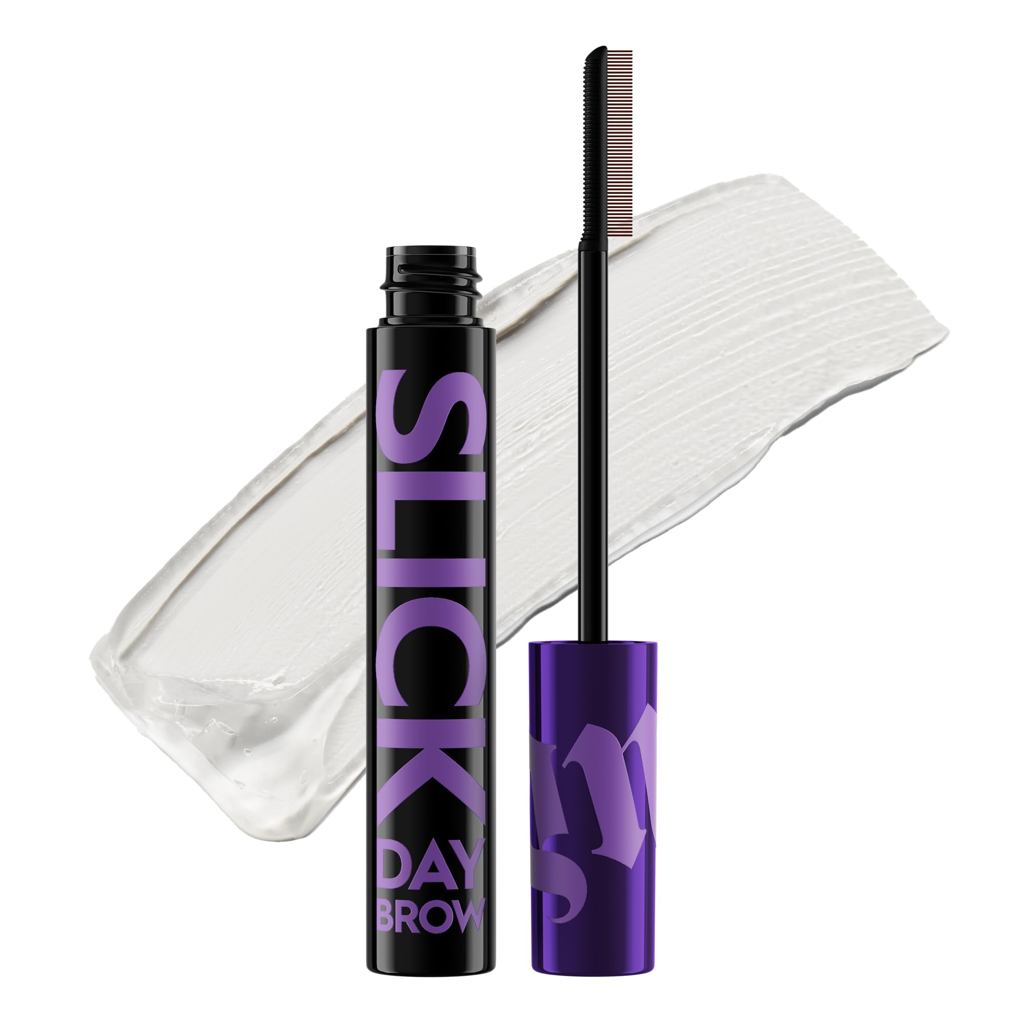 Foto 2 pulgar | Gel Para Cejas Urban Decay Slick Day Strong-hold Clear, 7 Ml, Vegano - Venta Internacional.