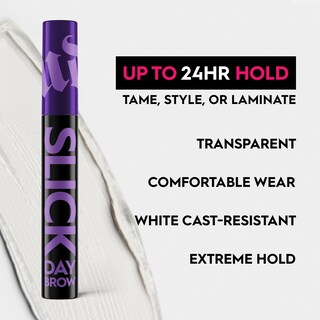 Foto 4 | Gel Para Cejas Urban Decay Slick Day Strong-hold Clear, 7 Ml, Vegano - Venta Internacional.