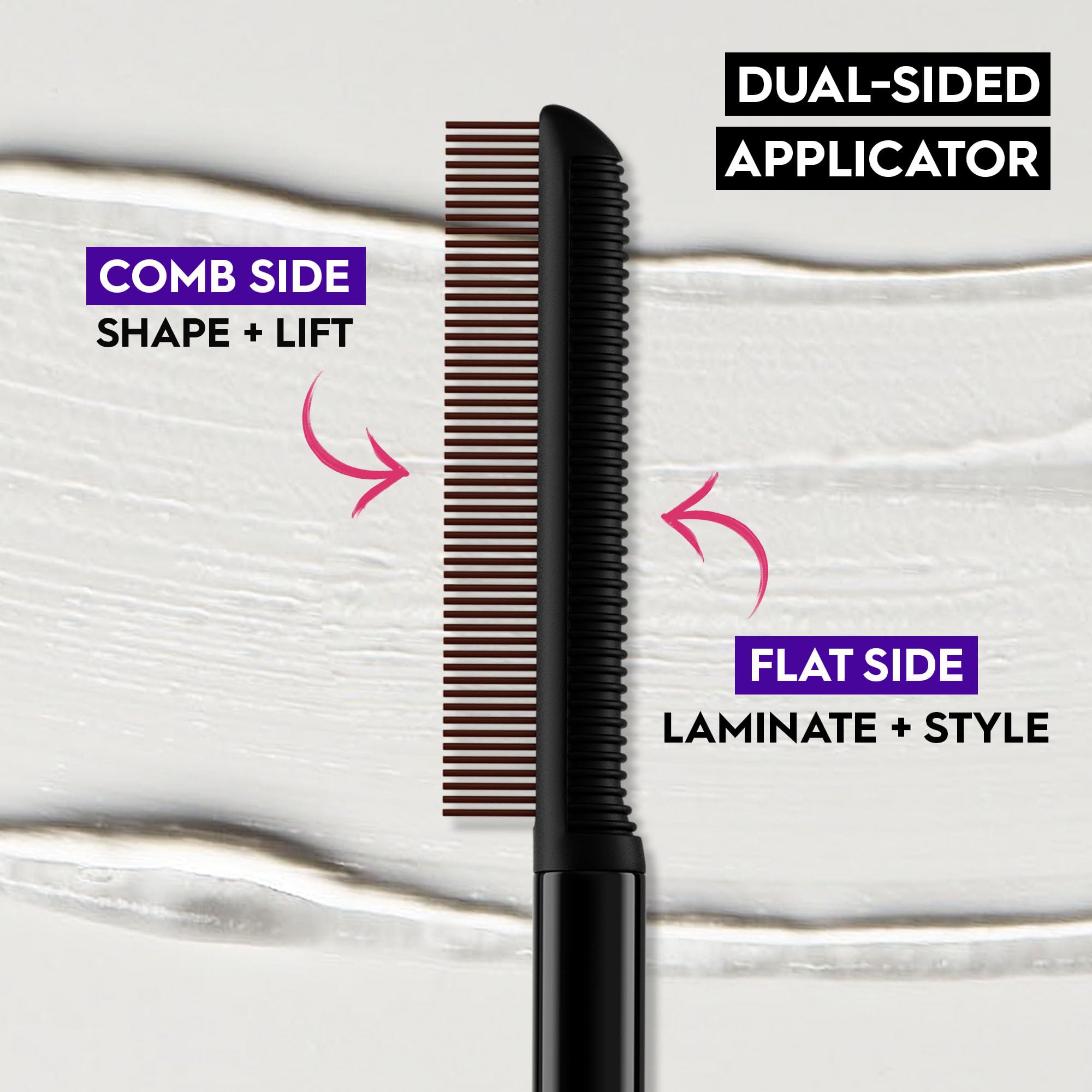 Foto 6 pulgar | Gel Para Cejas Urban Decay Slick Day Strong-hold Clear, 7 Ml, Vegano - Venta Internacional.