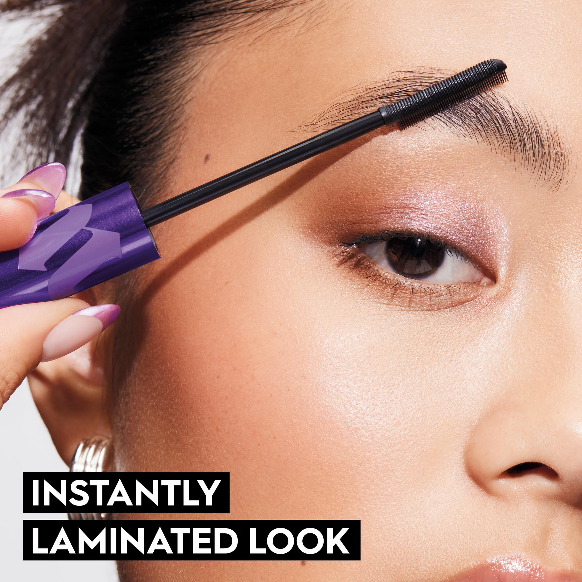 Foto 6 | Gel Para Cejas Urban Decay Slick Day Strong-hold Clear, 7 Ml, Vegano - Venta Internacional.