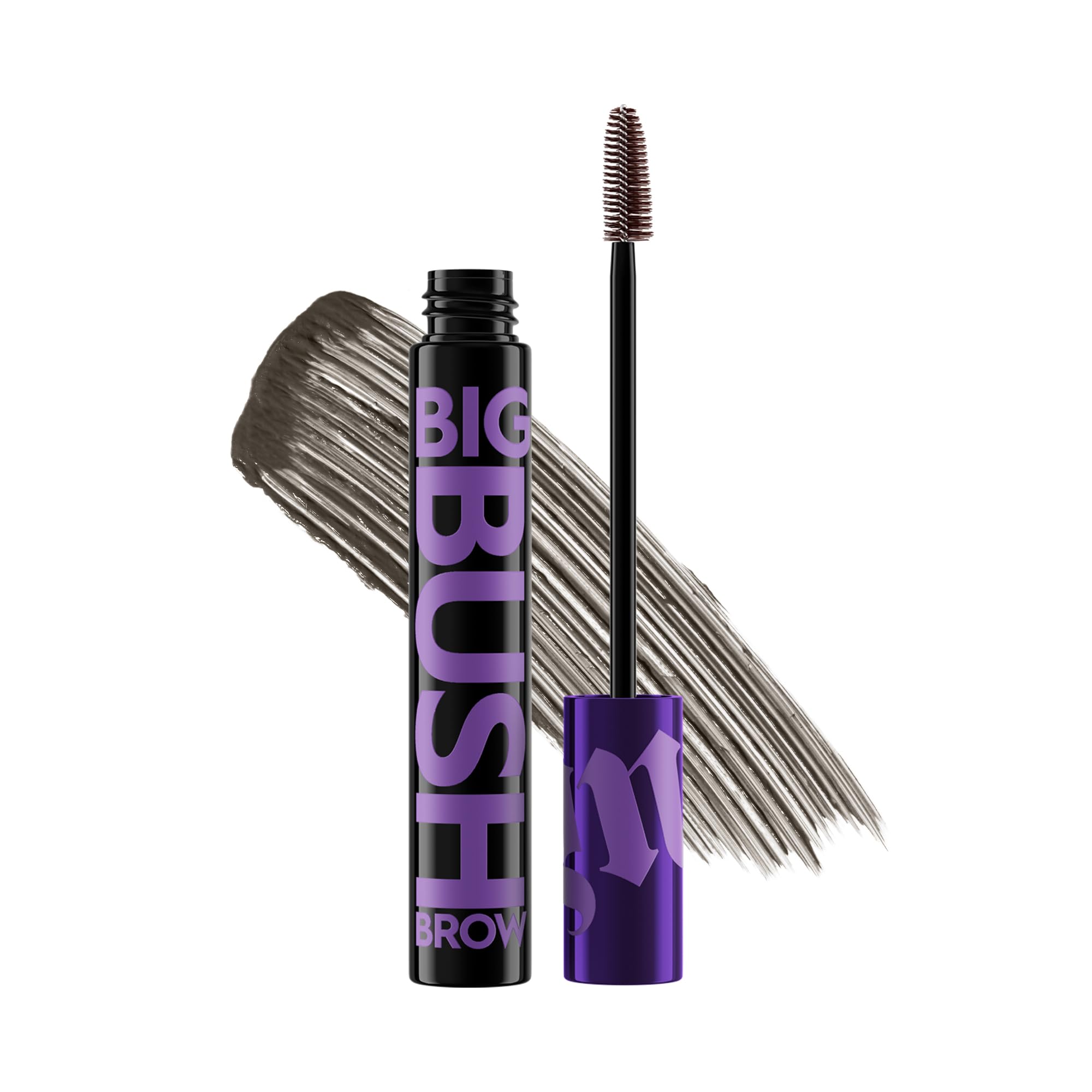 Foto 2 pulgar | Gel Para Cejas Urban Decay Big Bush, Voluminizador, Opaco, Impermeable - Venta Internacional.