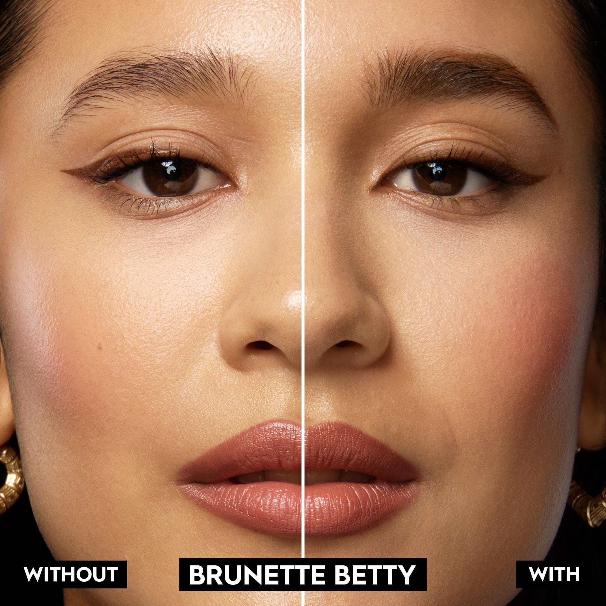 Foto 2 | Lápiz De Cejas Urban Decay Brow Blade Waterproof Brunette - Venta Internacional.