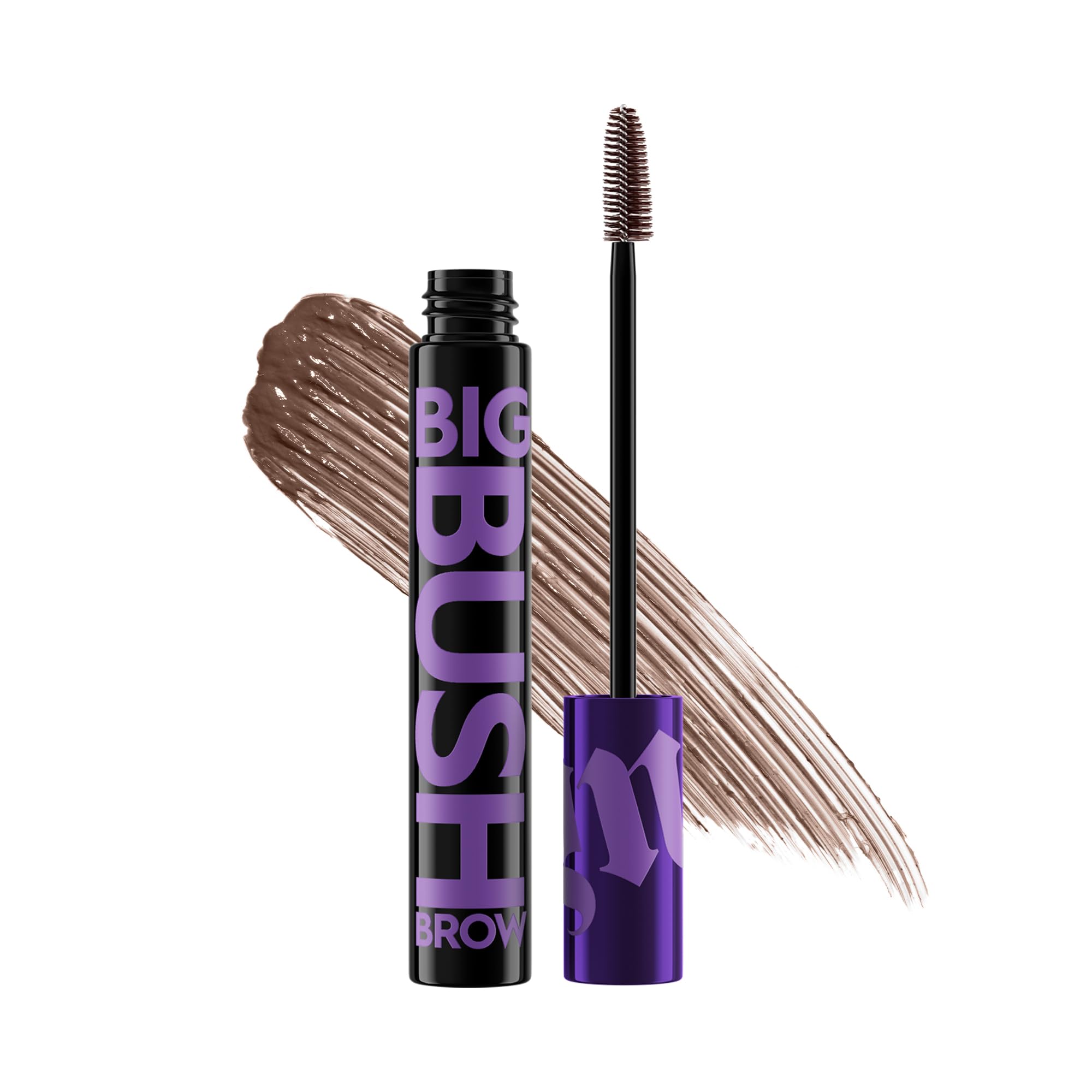 Foto 2 pulgar | Gel Para Cejas Urban Decay Big Bush, Voluminizador, Impermeable, Morena - Venta Internacional.
