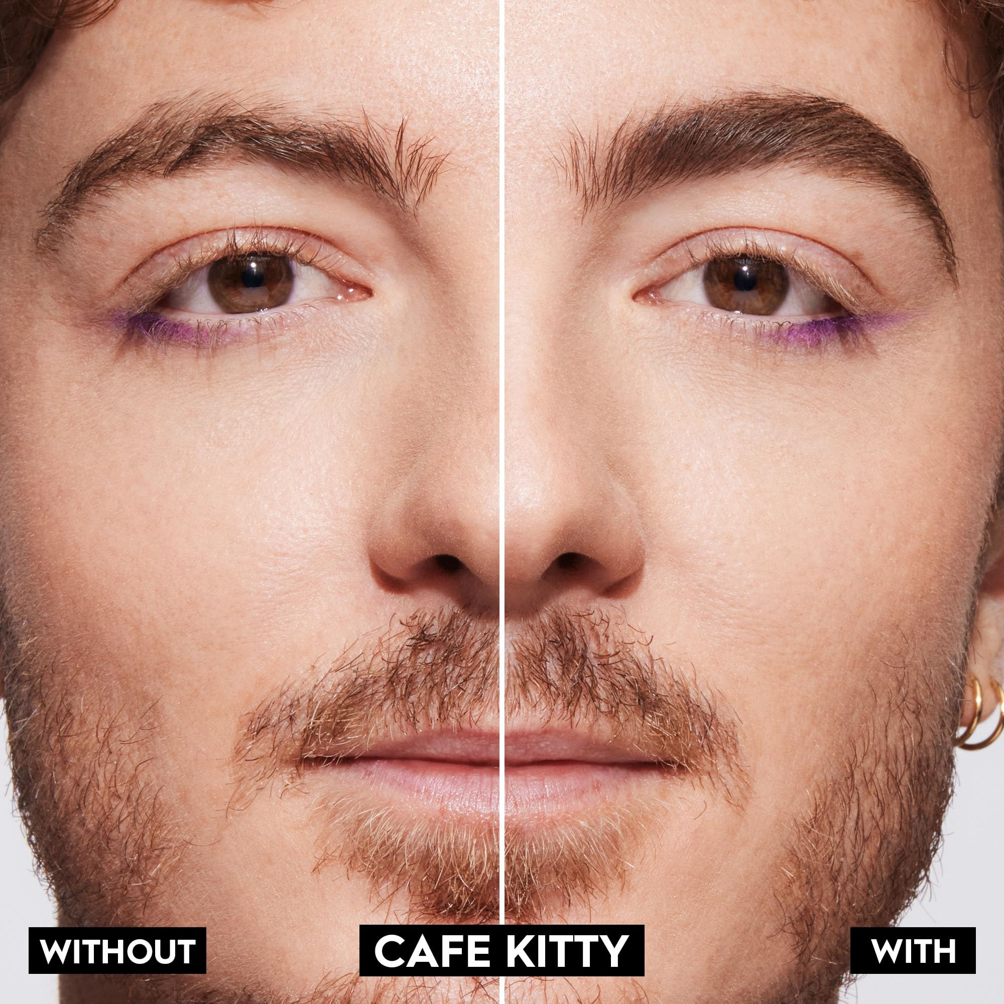 Foto 2 | Gel Para Cejas Urban Decay Big Bush Voluminizador Café Kitty - Venta Internacional.