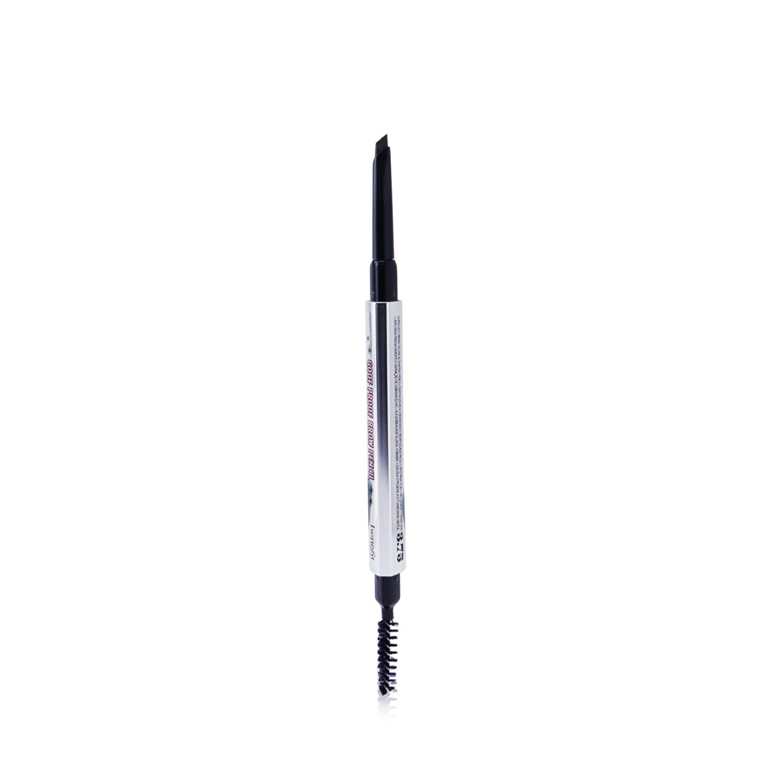 Lápiz Para Cejas Benefit Goof Proof #3 .75, Marrón Medio Cálido, 0,3 Ml - Venta Internacional.