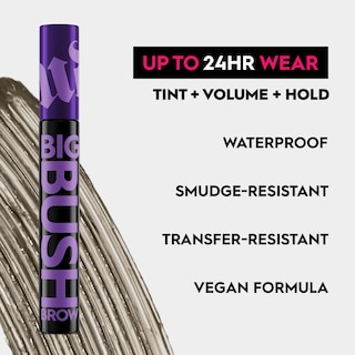 Foto 5 | Gel Tintado Para Cejas Urban Decay Big Bush, Resistente Al Agua Durante 24 Horas - Venta Internacional.