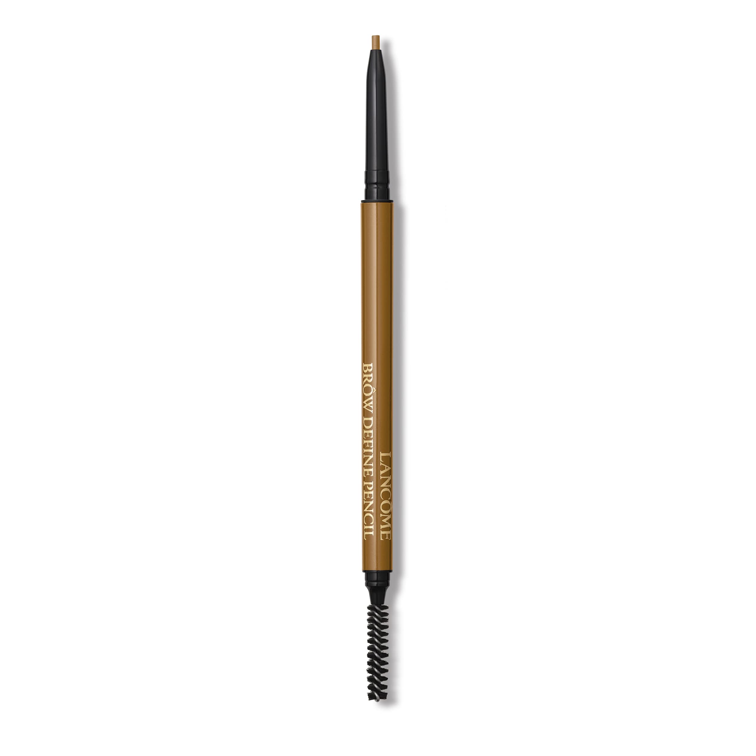 Lápiz de Cejas Lancôme Brow Define Waterproof Brown - Venta Internacional