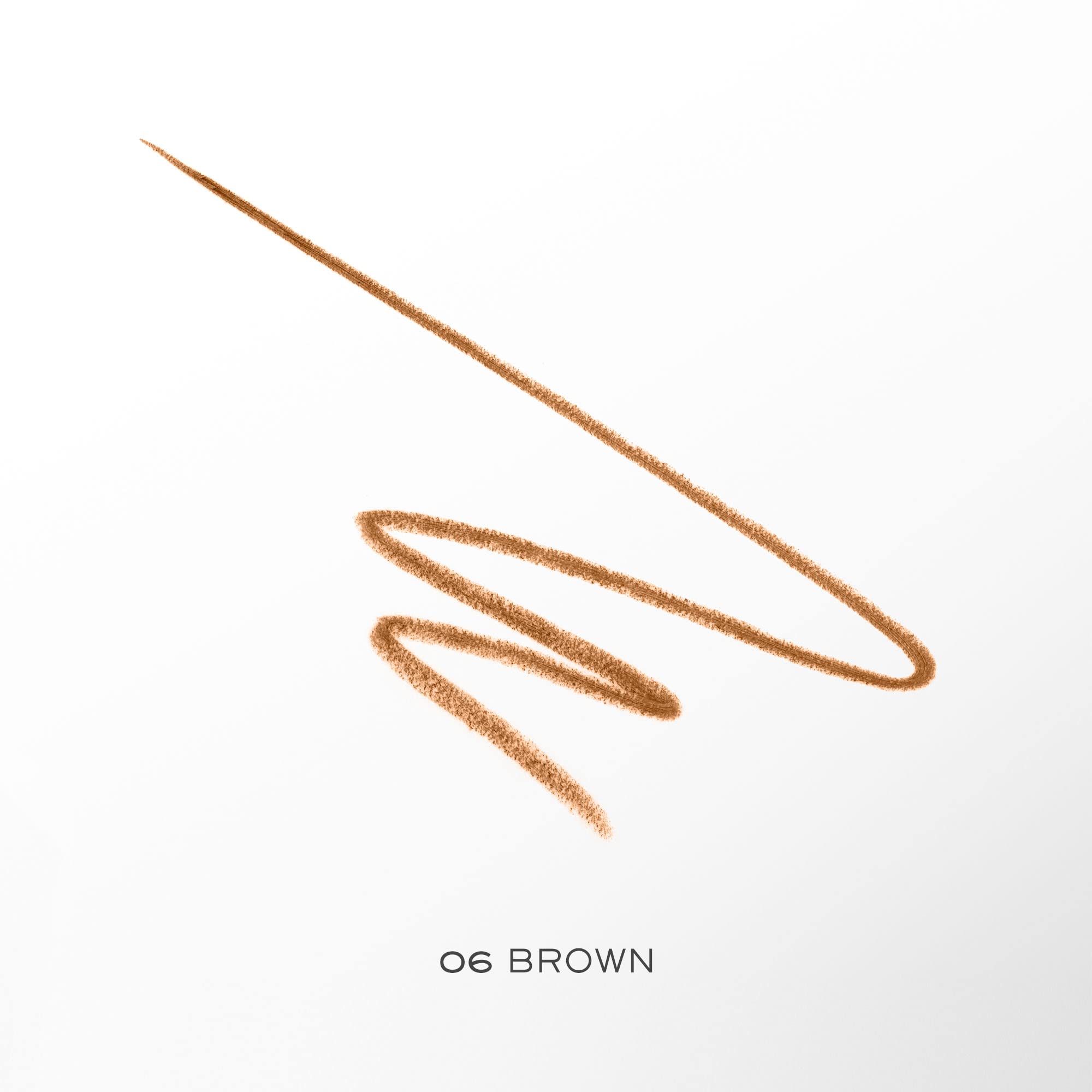Foto 3 pulgar | Lápiz de Cejas Lancôme Brow Define Waterproof Brown - Venta Internacional