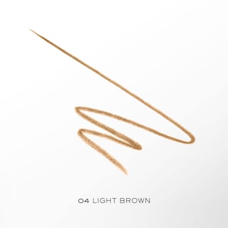 Foto 2 | Lápiz de Cejas Lancôme Brow Define Waterproof Marrón Claro - Venta Internacional