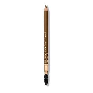 Foto 1 | Lápiz de Cejas Lancôme Brow Shaping Powdery 08 Dark Brown - Venta Internacional