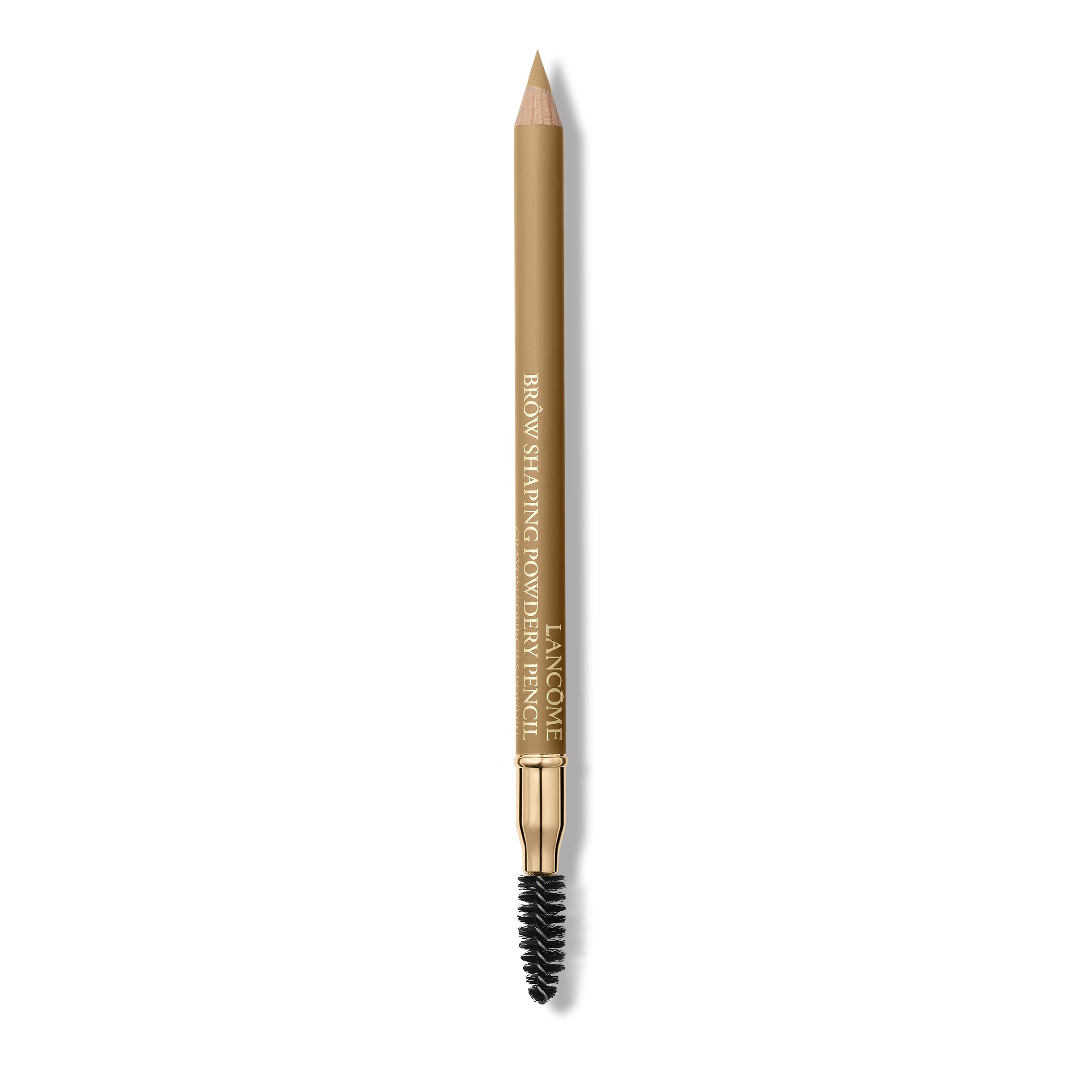 Lápiz de Cejas Lancôme Acabado Natural - Venta Internacional