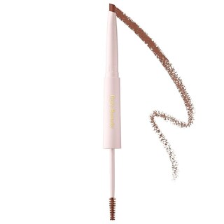 Foto 1 | Lápiz Y Gel Para Cejas Rare Beauty Brow Harmony Warm Auburn - Venta Internacional.