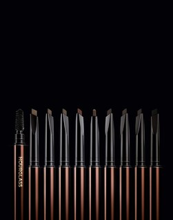 Foto 3 | Lápiz De Cejas Hourglass Arch Brow Sculpting Warm Brunette - Venta Internacional.