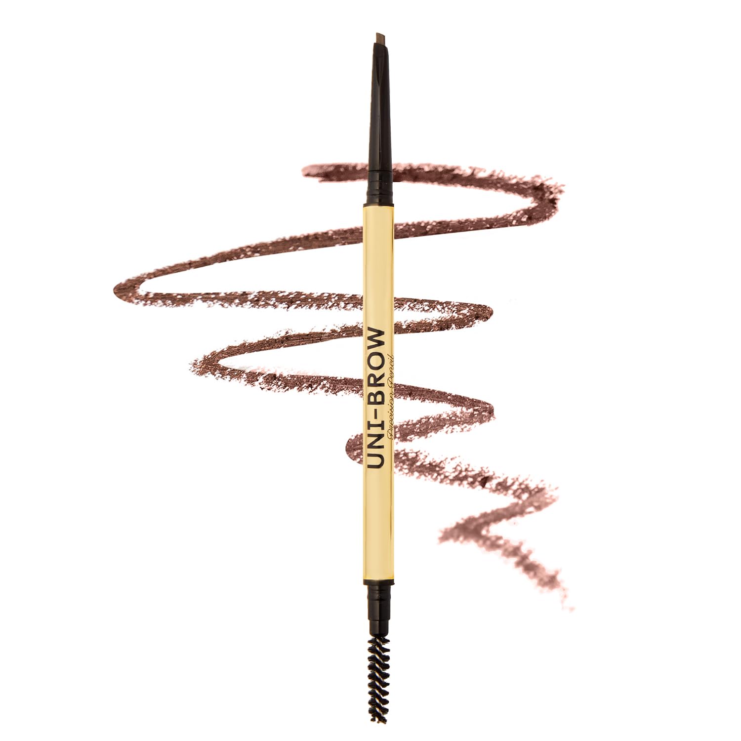 Foto 1 | Lápiz De Cejas Winky Lux Uni Brow Precision Waterproof - Venta Internacional.
