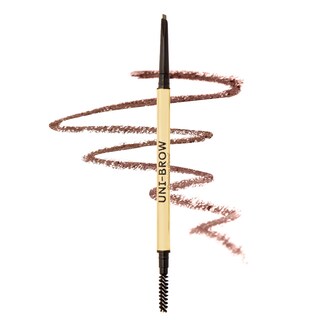 Foto 1 | Lápiz De Cejas Winky Lux Uni Brow Precision Waterproof - Venta Internacional.