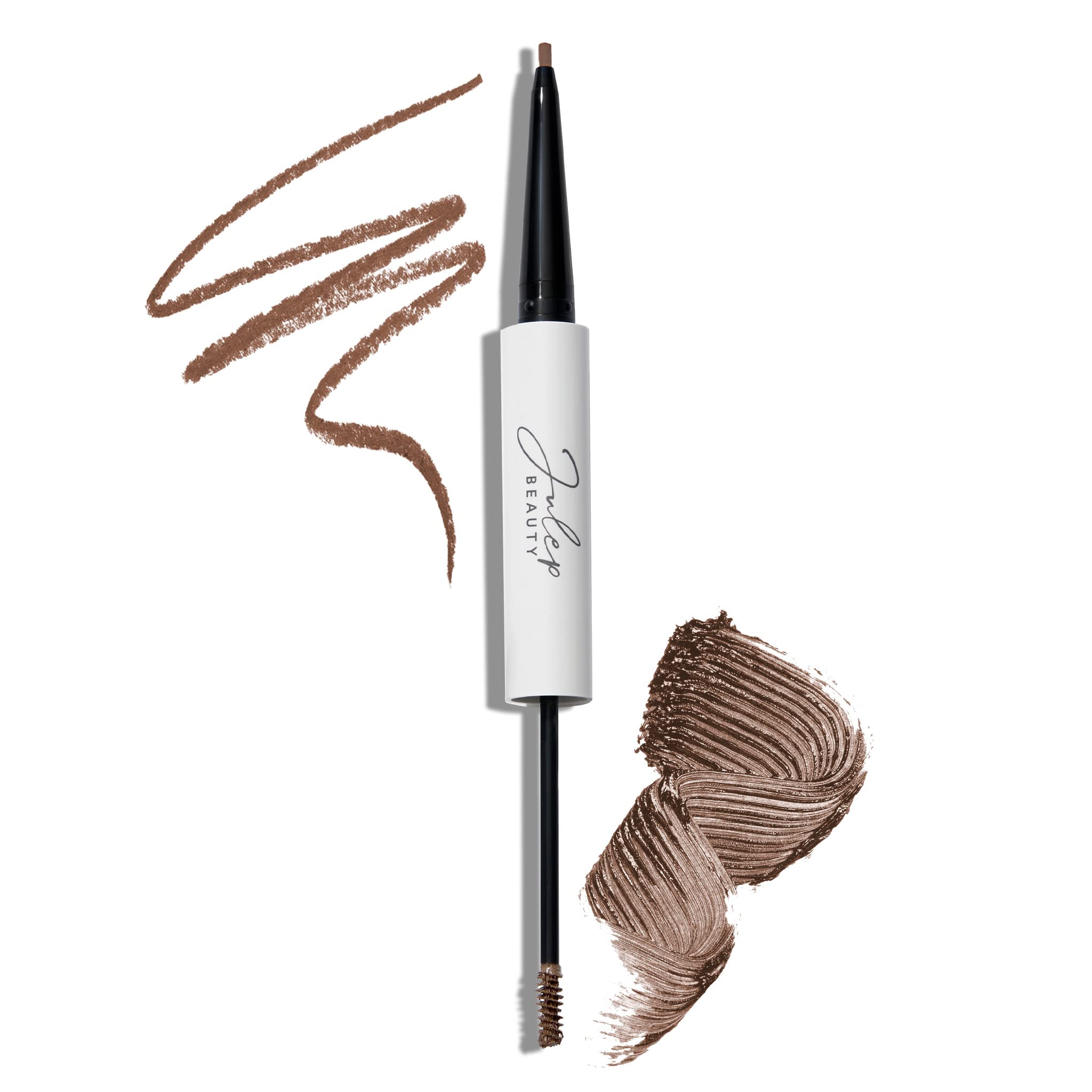 Foto 2 pulgar | Set Para Cejas Julep Brow 101: Lápiz Escultor Y Gel Para Cejas Teñidas - Venta Internacional.