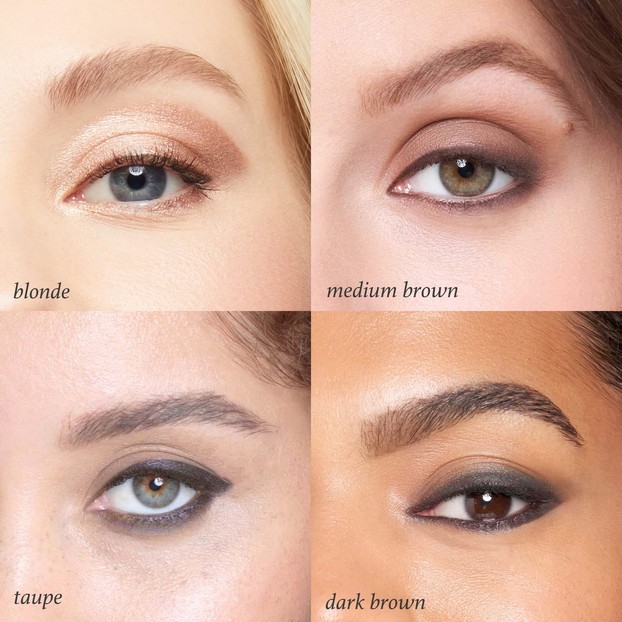 Foto 7 pulgar | Set Para Cejas Julep Brow 101: Lápiz Escultor Y Gel Para Cejas Teñidas - Venta Internacional.