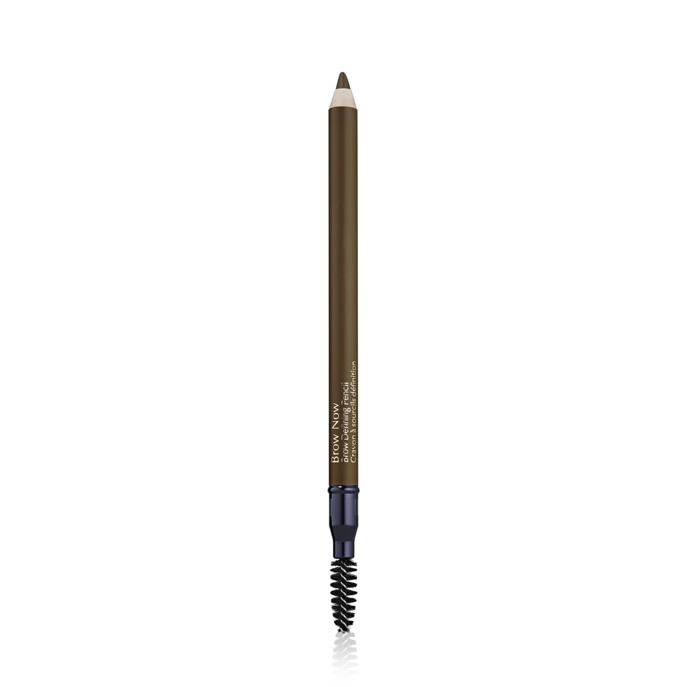 Foto 2 pulgar | Lápiz De Cejas Estée Lauder Brow Now Brow Defining Black Brown - Venta Internacional.