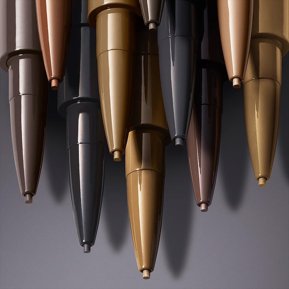 Foto 5 pulgar | Estilizadora De Cejas Estée Lauder Browperfect 3d Dark Brunette - Venta Internacional.