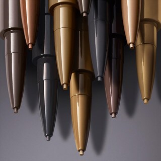 Foto 4 | Estilizadora De Cejas Estée Lauder Browperfect 3d Dark Brunette - Venta Internacional.