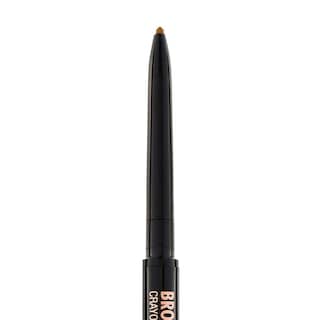 Foto 2 | Lápiz De Cejas Anastasia Beverly Hills Brow Wiz Strawburn - Venta Internacional.