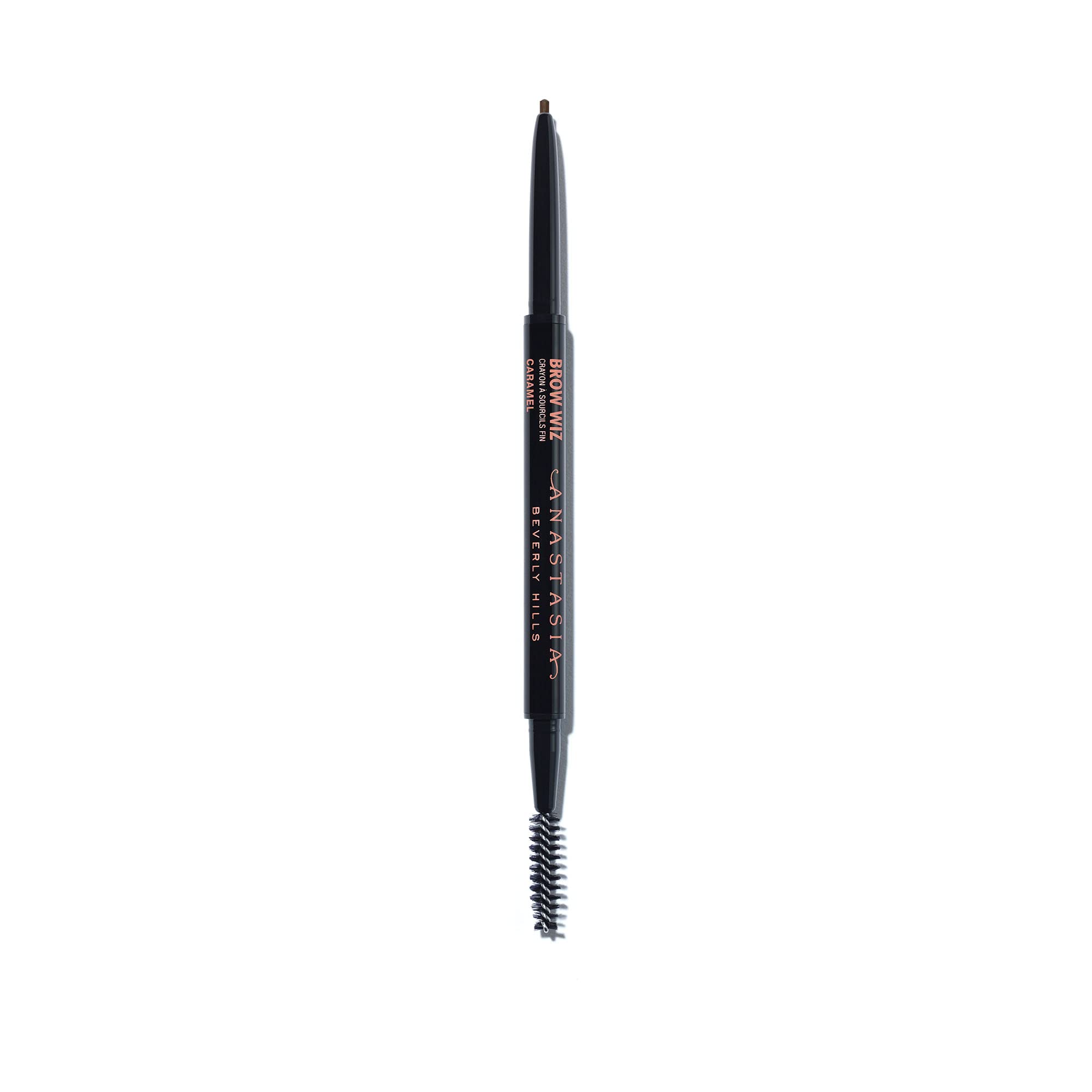 Lápiz De Cejas Anastasia Beverly Hills Brow Wiz Caramel - Venta Internacional.