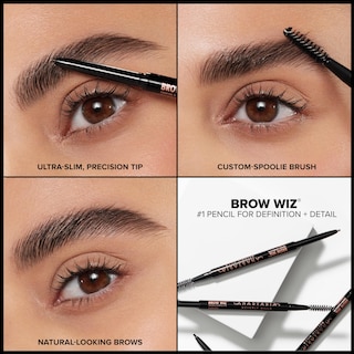 Foto 5 | Lápiz De Cejas Anastasia Beverly Hills Brow Wiz Caramel - Venta Internacional.