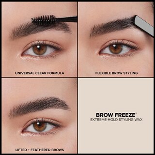 Foto 5 | Cera Para Cejas Anastasia Beverly Hills Brow Freeze 30 Ml - Venta Internacional.