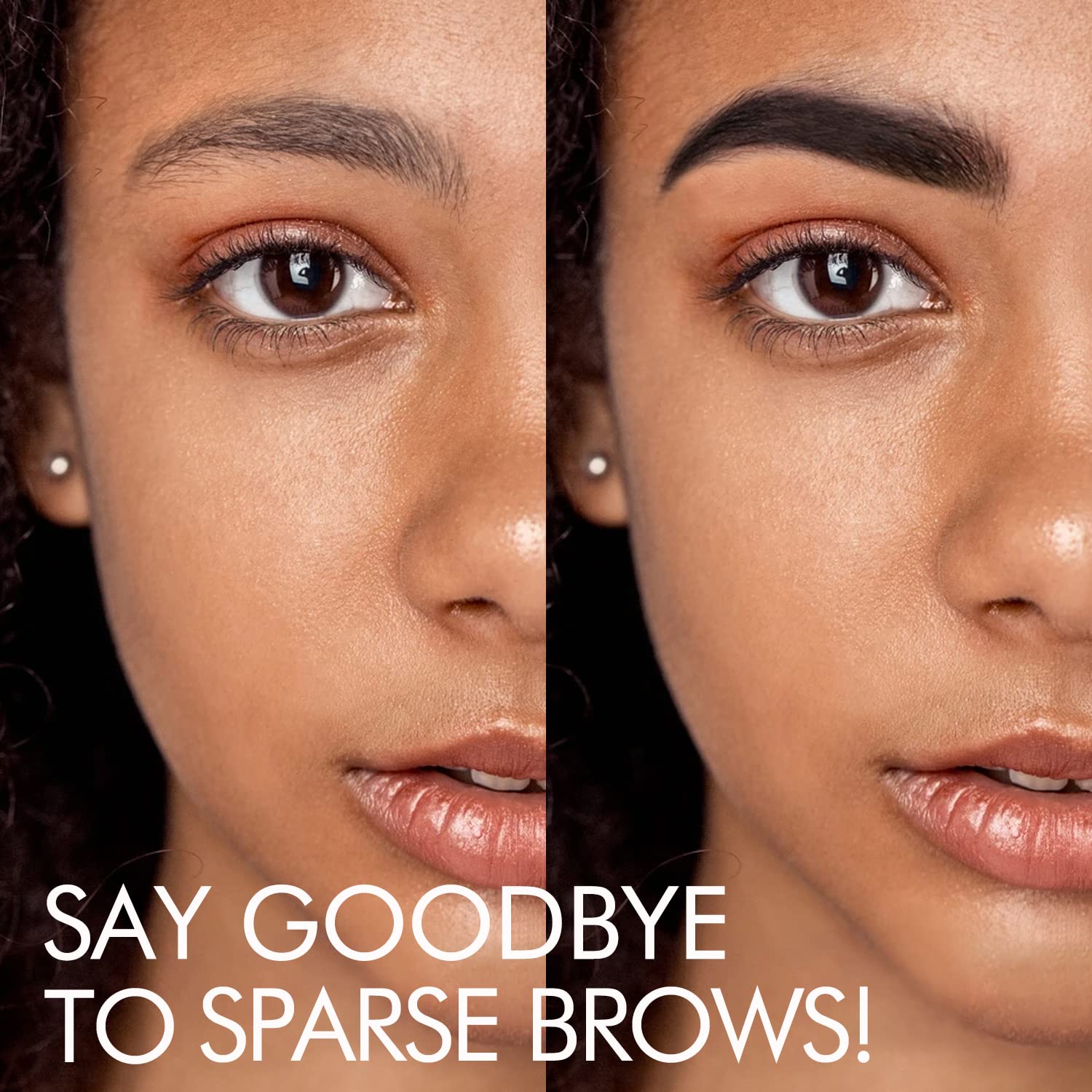 Foto 3 pulgar | Kit De Estampillas Y Plantillas Para Cejas Imethod Brow Ash Brown - Venta Internacional.