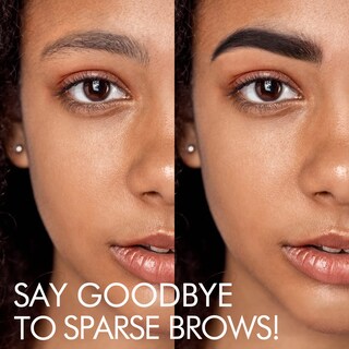 Foto 2 | Kit De Estampillas Y Plantillas Para Cejas Imethod Brow Ash Brown - Venta Internacional.