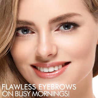 Foto 3 | Kit De Estampillas Y Plantillas Para Cejas Imethod Brow Ash Brown - Venta Internacional.