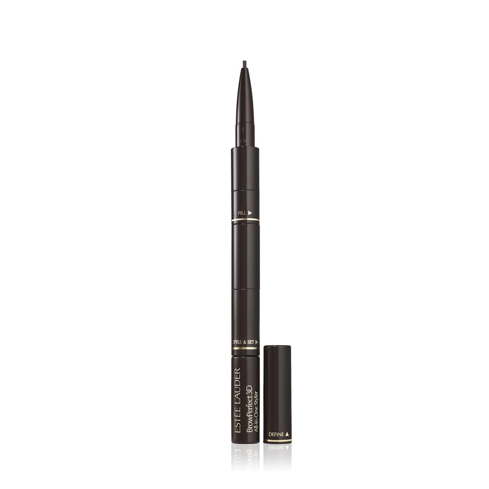 Estilizador De Cejas Estée Lauder Browperfect 3d All-in-one Black - Venta Internacional.