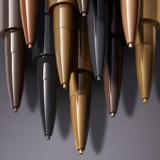 Foto 4 | Estilizador De Cejas Estée Lauder Browperfect 3d All-in-one Black - Venta Internacional.