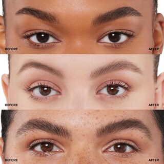 Foto 3 | Pomada Anastasia Beverly Hills Dipbrow Marrón Medio - Venta Internacional.