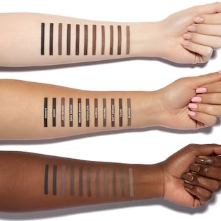 Foto 6 | Pomada Anastasia Beverly Hills Dipbrow Marrón Medio - Venta Internacional.